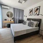 Maslina New Villa