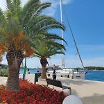 Villa Maslina New Rogoznica (Sibenik-Knin)