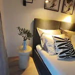 Villa Maslina New *