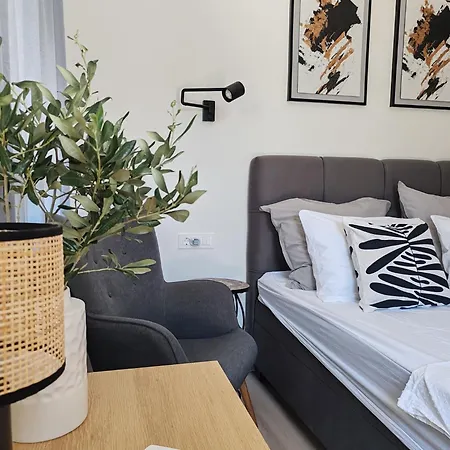 Maslina New * Rogoznica (Sibenik-Knin)