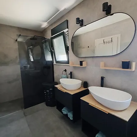 Maslina New Villa Rogoznica (Sibenik-Knin)