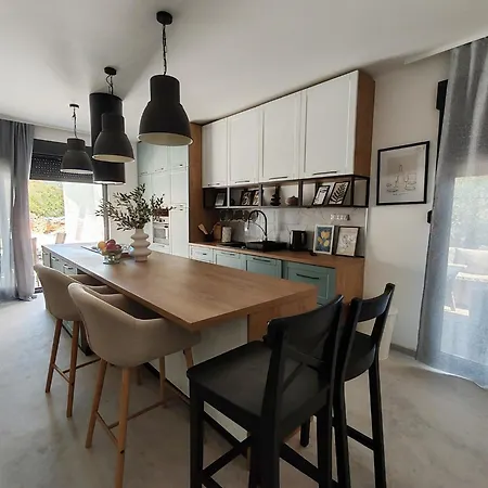 Maslina New Βίλα *