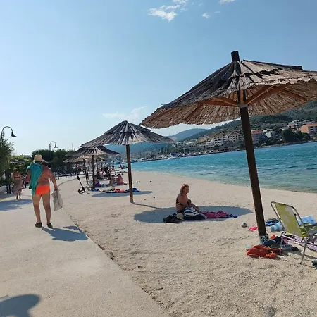 Maslina New Rogoznica (Sibenik-Knin)