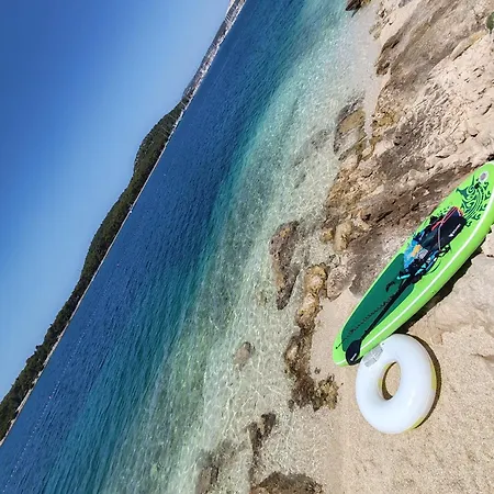 Maslina New * Rogoznica (Sibenik-Knin)