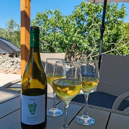 Maslina New Rogoznica (Sibenik-Knin)