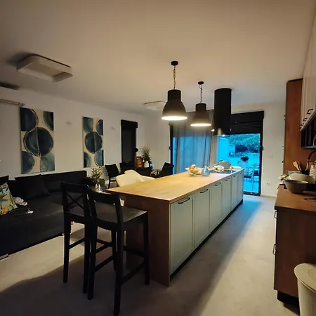 Maslina New Villa Rogoznica (Sibenik-Knin)