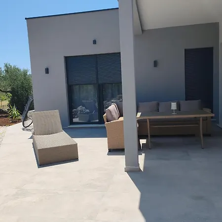 Maslina New Villa Rogoznica (Sibenik-Knin)