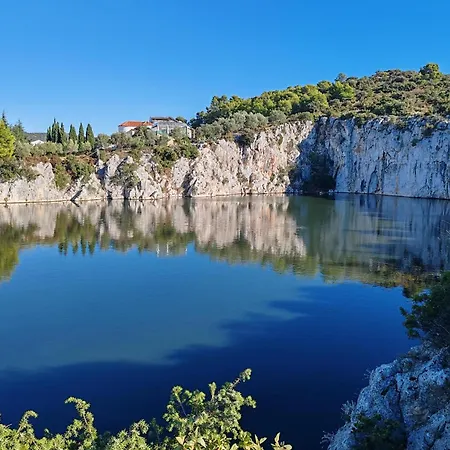Villa Maslina New Rogoznica (Sibenik-Knin)