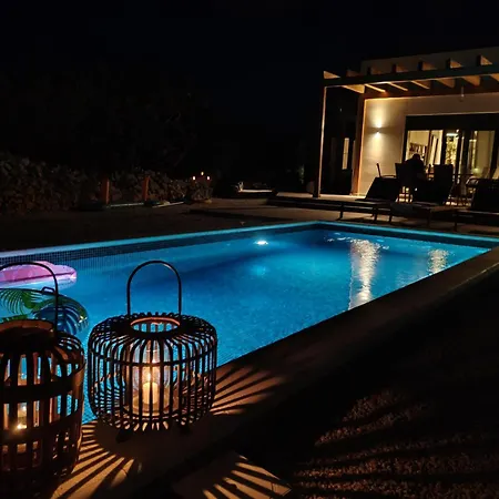 Villa Maslina New Rogoznica (Sibenik-Knin)