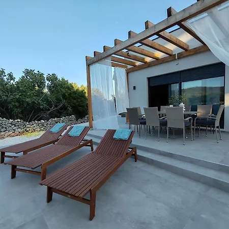 Maslina New Rogoznica (Sibenik-Knin)