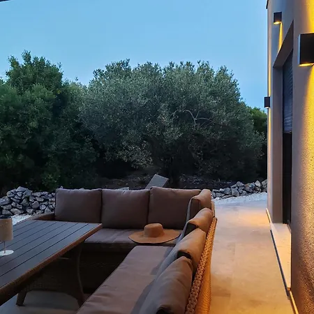 Maslina New Rogoznica (Sibenik-Knin)