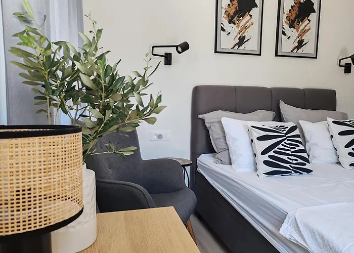 Maslina New * רוגוזניצה