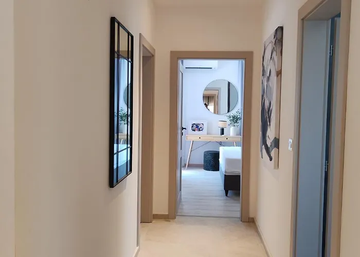 ヴィラ Maslina New *