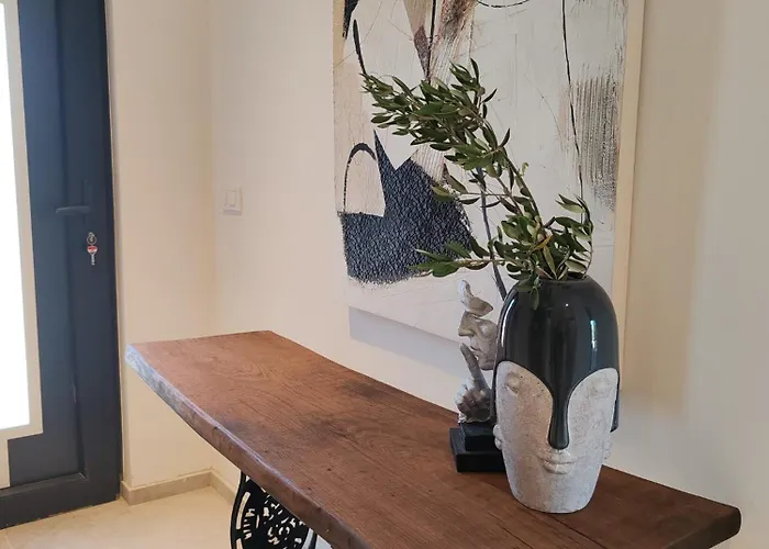 וילה Maslina New *