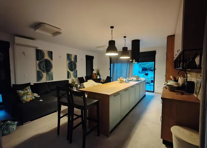 Maslina New ヴィラ ロゴズニッツァ