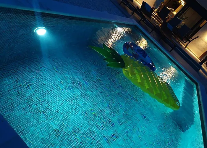 Maslina New וילה