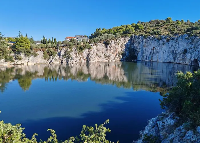 ヴィラ Maslina New ロゴズニッツァ