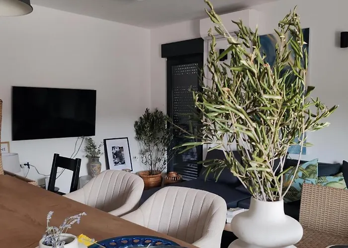 Maslina New וילה רוגוזניצה