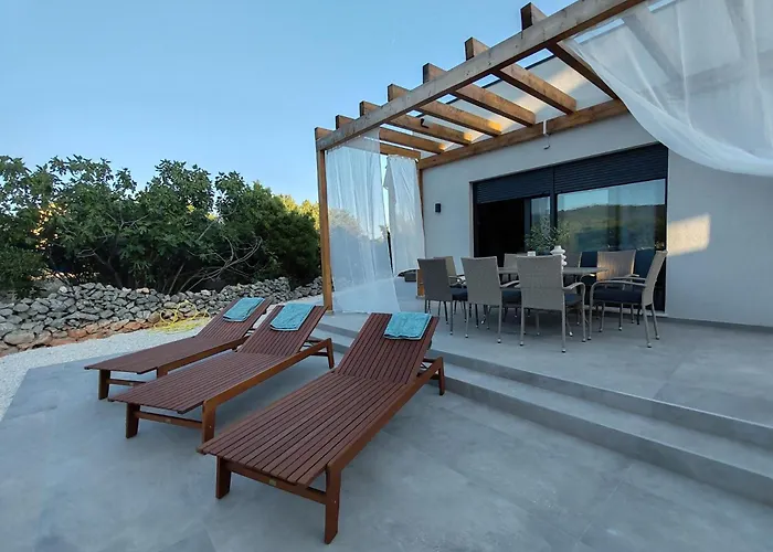 Maslina New ロゴズニッツァ